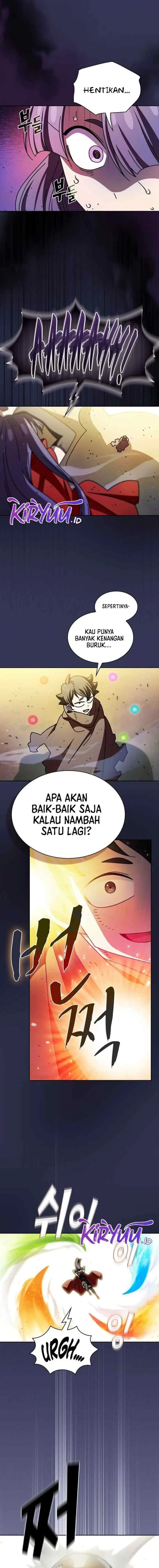 FFF-Class Trashero chapter 163 halaman 9