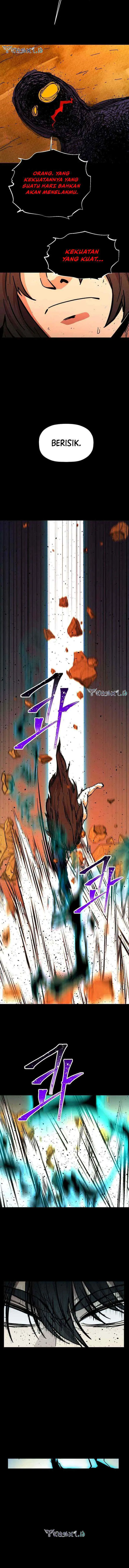 Bachelor's Return chapter 160 halaman 4