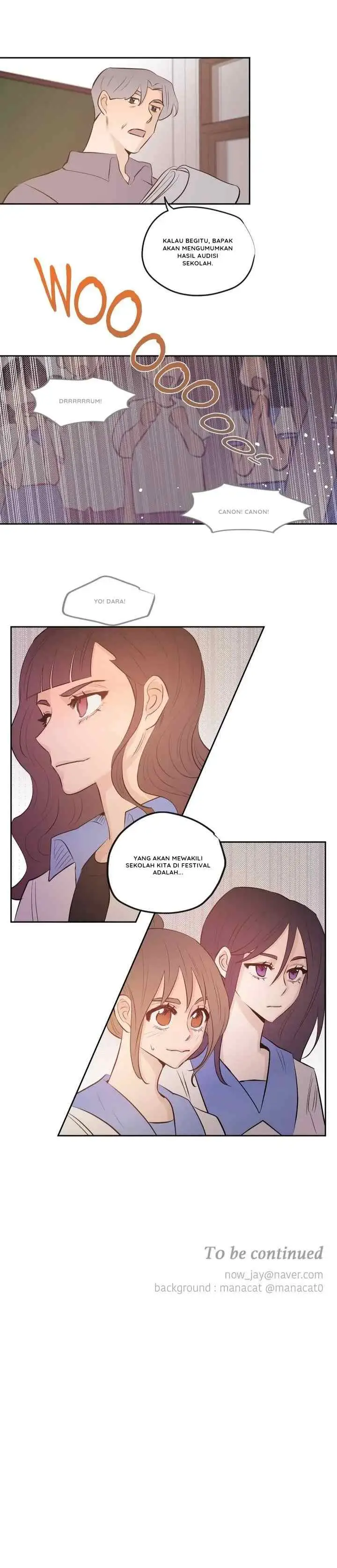 Broken Melody chapter 17 halaman 12