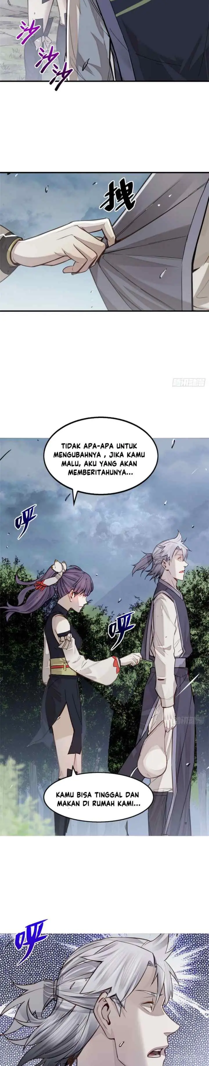 A Demonic Heart chapter 6 halaman 13