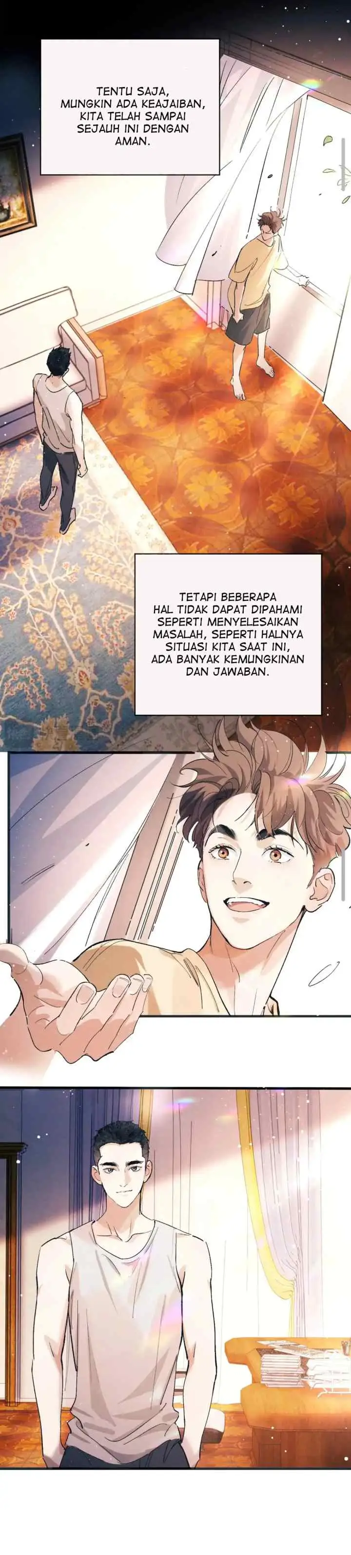 Sa Ye chapter 127 halaman 11