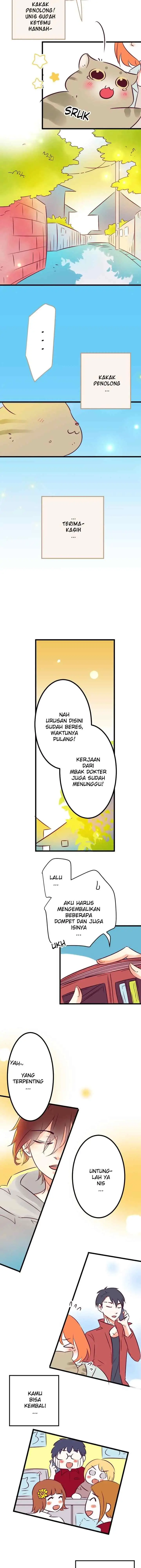Unis chapter 204 halaman 6
