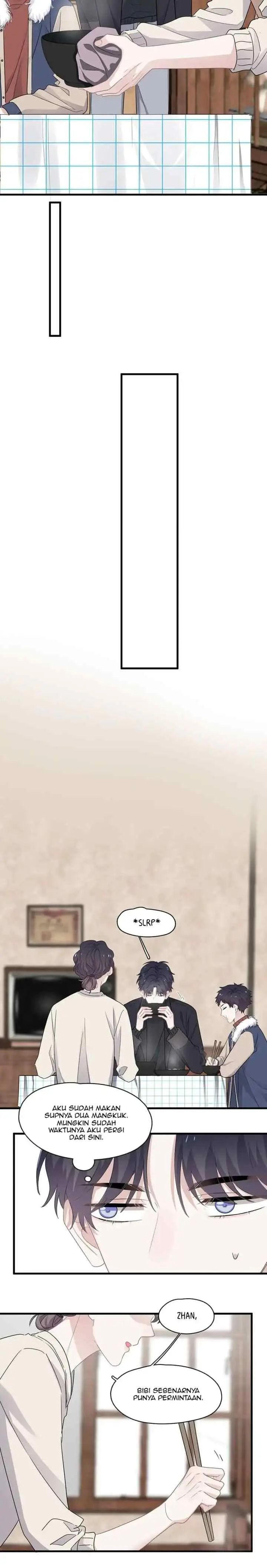 Zhe Ti Chao Gang Le chapter 87 halaman 6