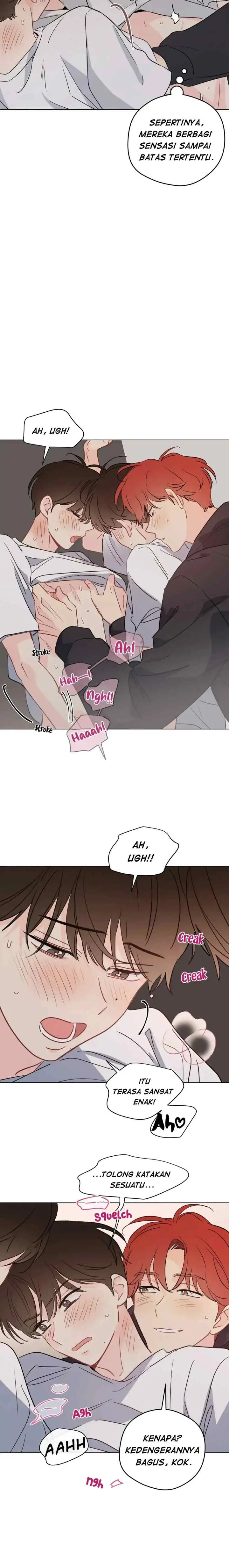 It's Just A Dream... Right?! chapter 82 halaman 12