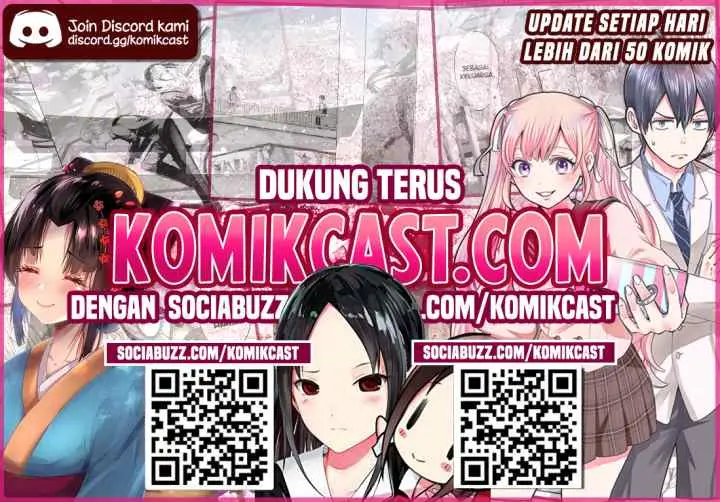 Batsu Harem chapter 3 halaman 14