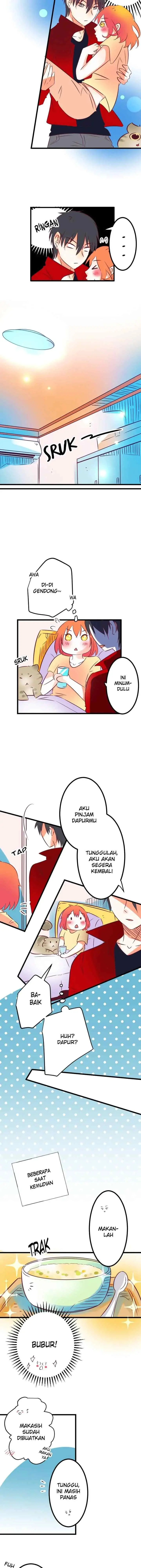 Unis chapter 167 halaman 4