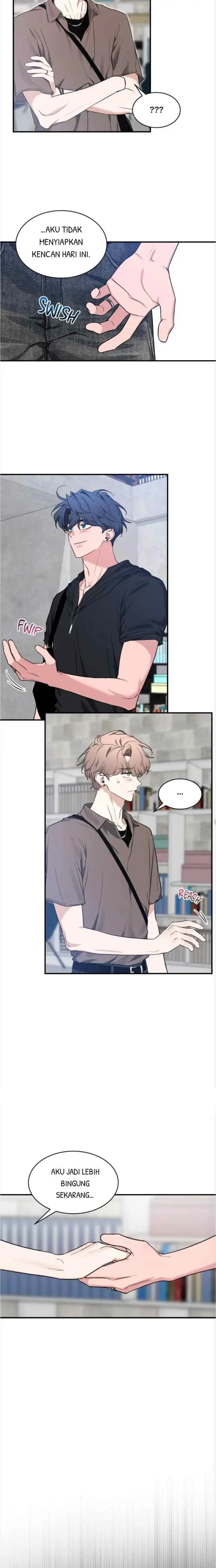 Sketch chapter 140 halaman 4