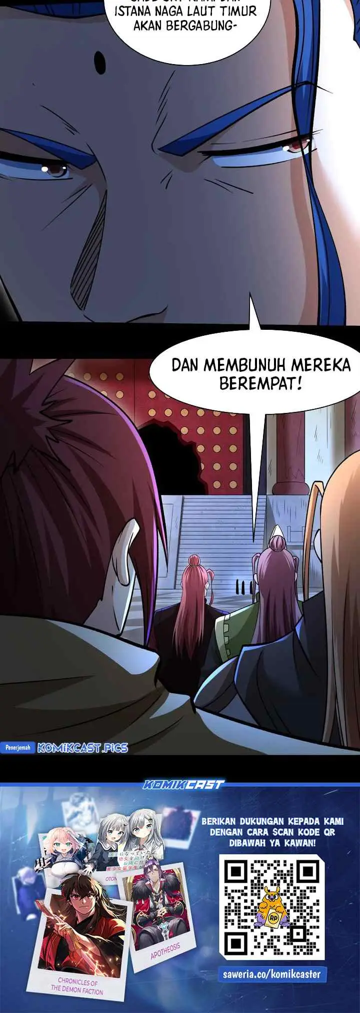 God of Martial Arts chapter 963 halaman 13