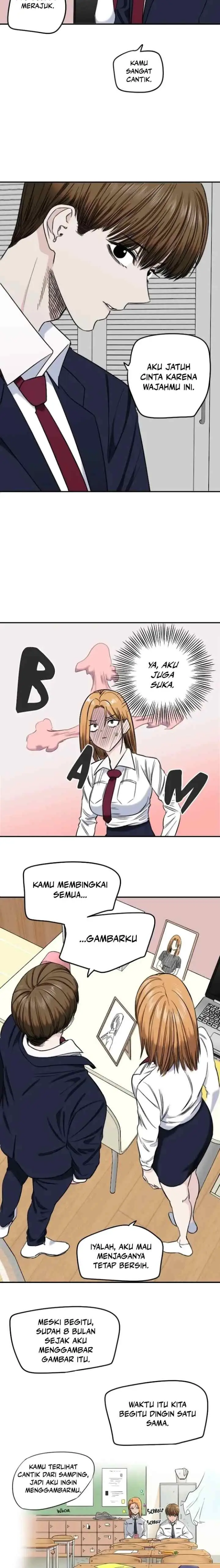 Drawing Romance chapter 237 halaman 10