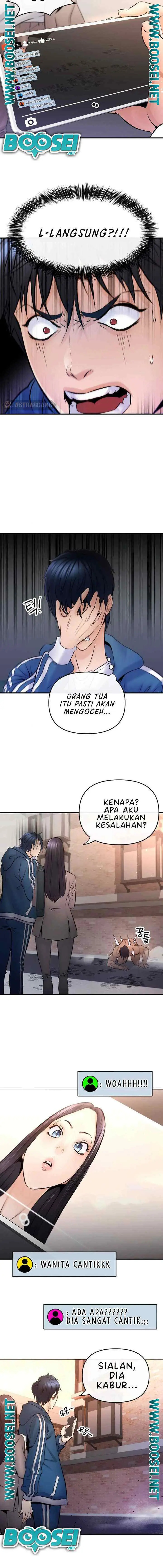 A Grandcross Story chapter 2 halaman 16