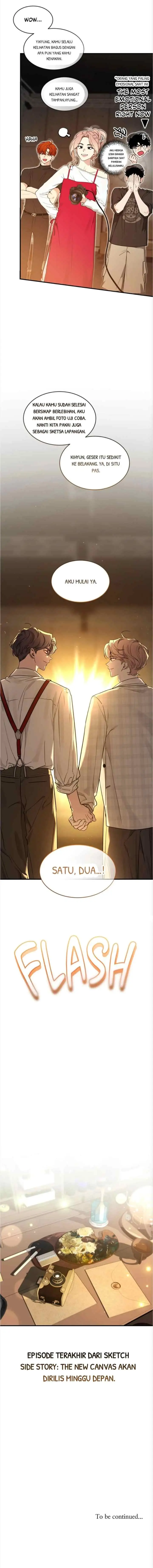 Sketch chapter 140 halaman 19
