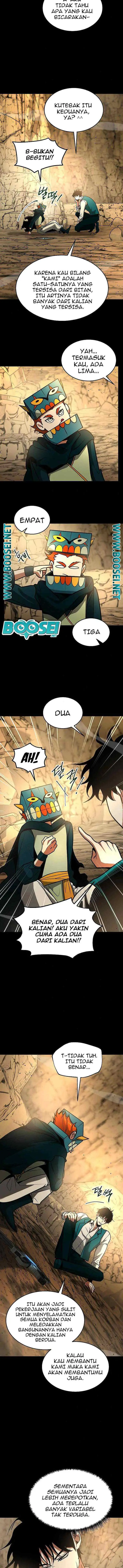 Emperor Hunt chapter 12 halaman 10