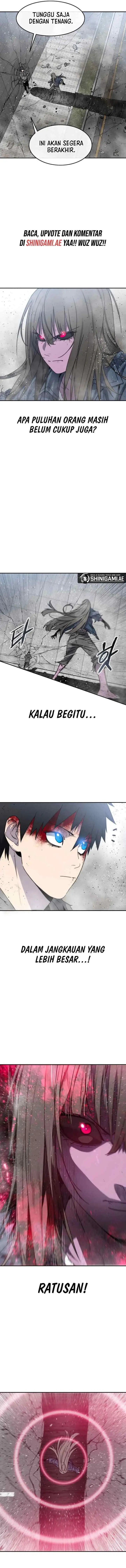 Existence chapter 61 halaman 6