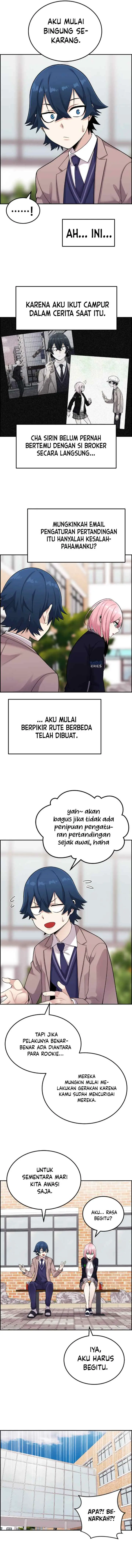 Webtoon Character Na Kang Lim chapter 19 halaman 8