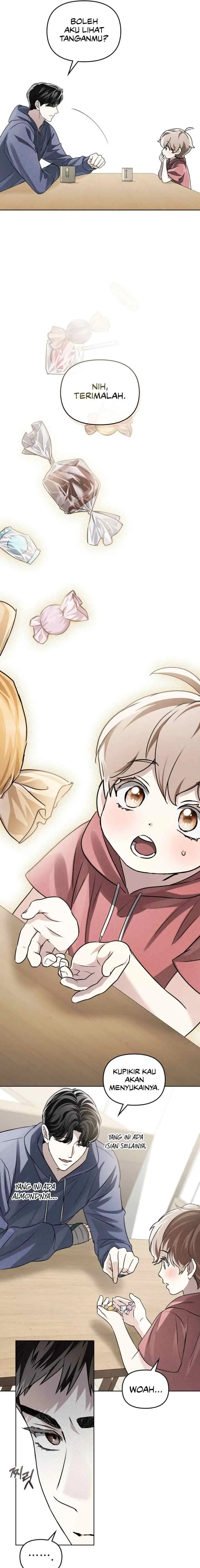 Honbul chapter 40 halaman 9