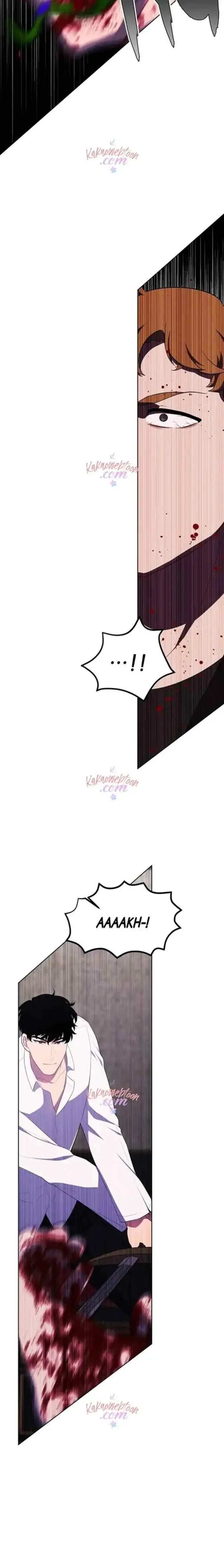 I'm Alone In The Novel chapter 127 halaman 5