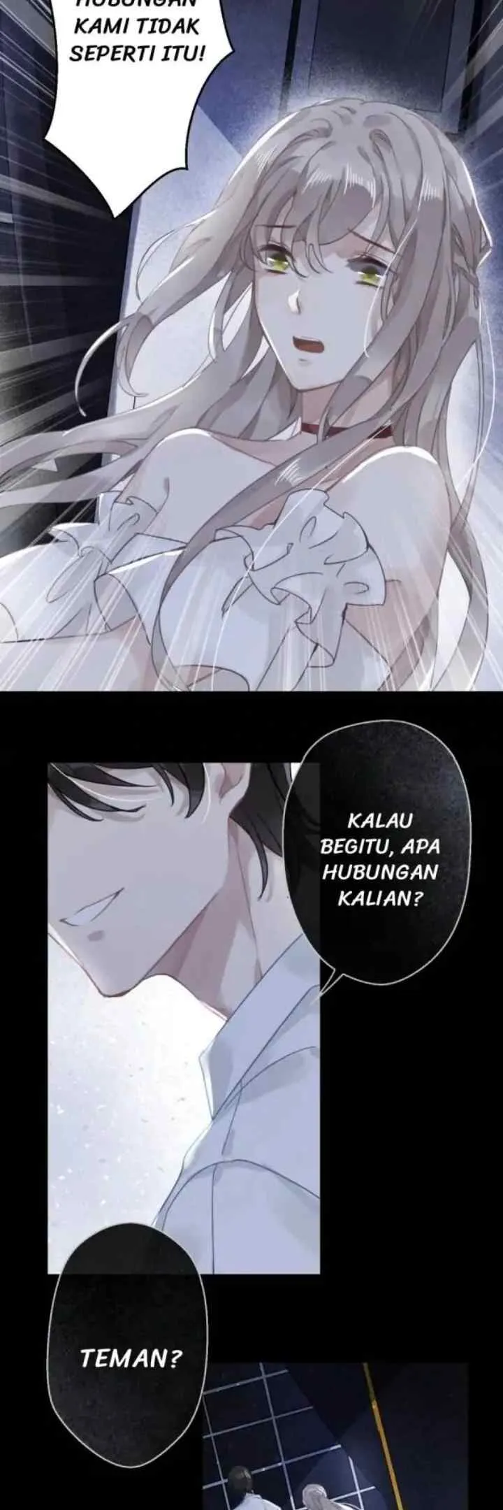 Wrong Pet Price chapter 20 halaman 10