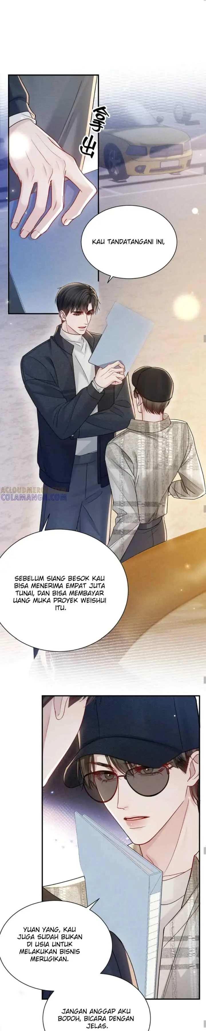 Tit For Tat chapter 136 halaman 11