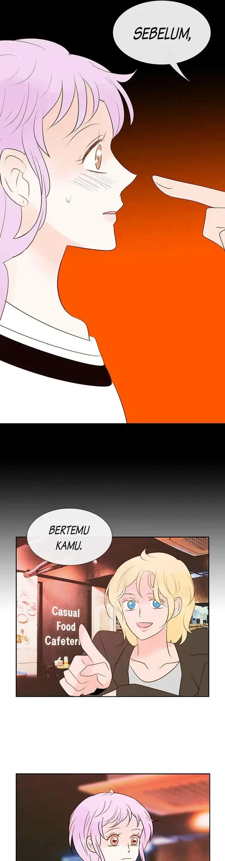 Golden Waltz chapter 42 halaman 6