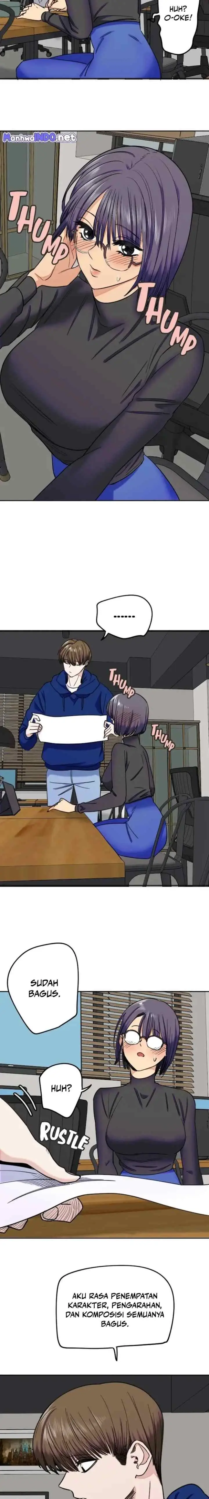 Drawing Romance chapter 250 halaman 13