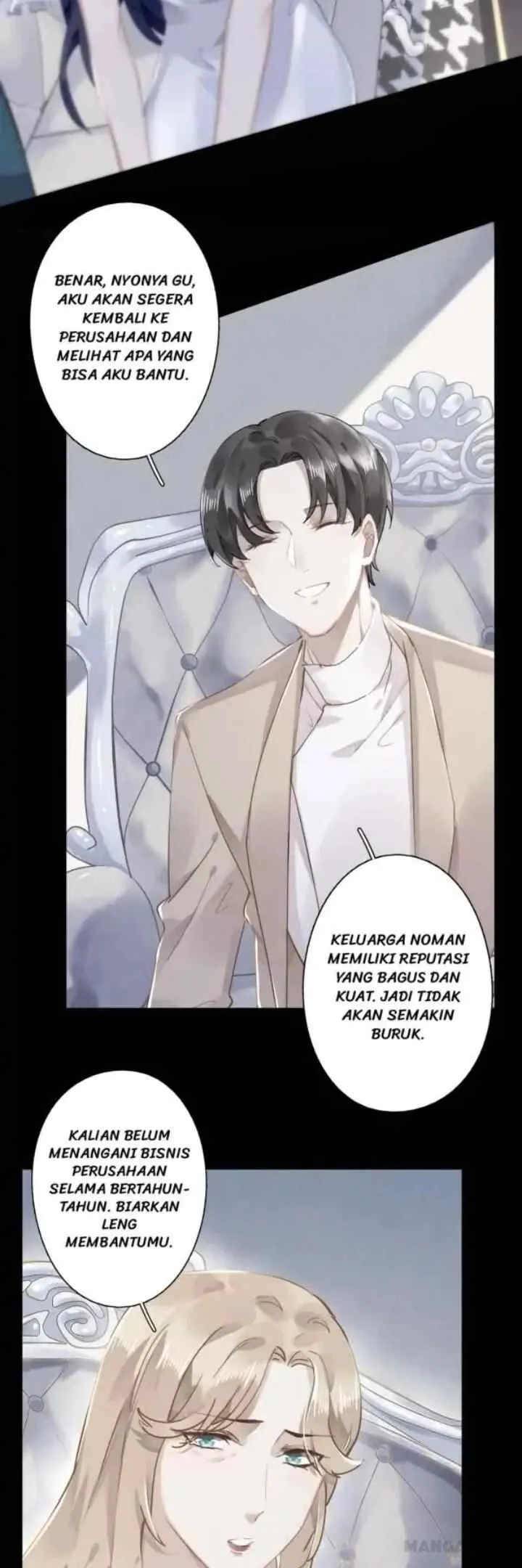 Wrong Pet Price chapter 64 halaman 4
