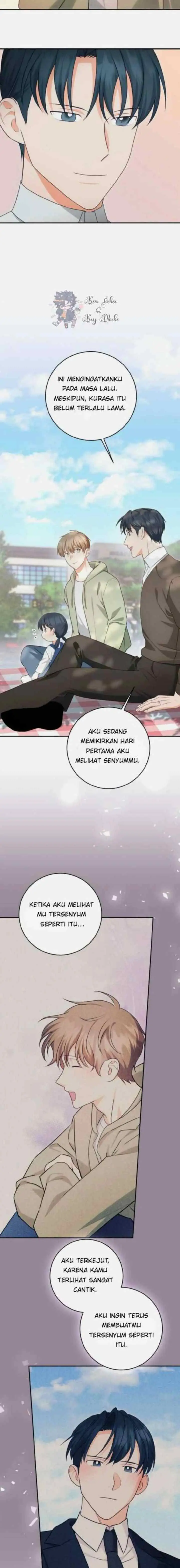 Sweet Not Sugar chapter 80 halaman 7