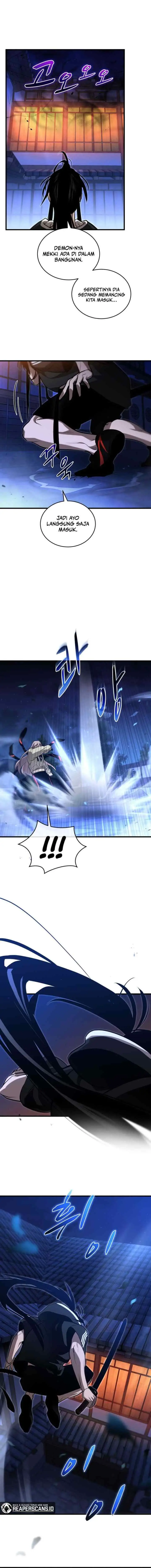 Dororo Re:Verse chapter 13 halaman 7