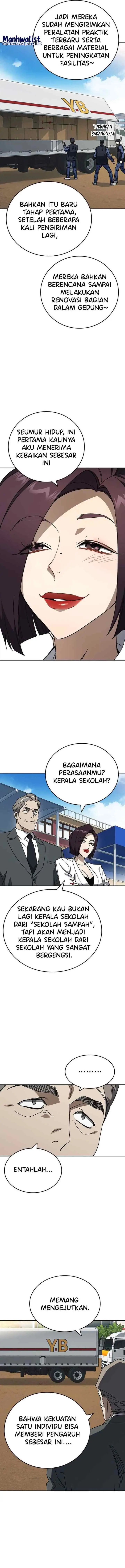 Kenkyu Gurupu chapter 316 halaman 10