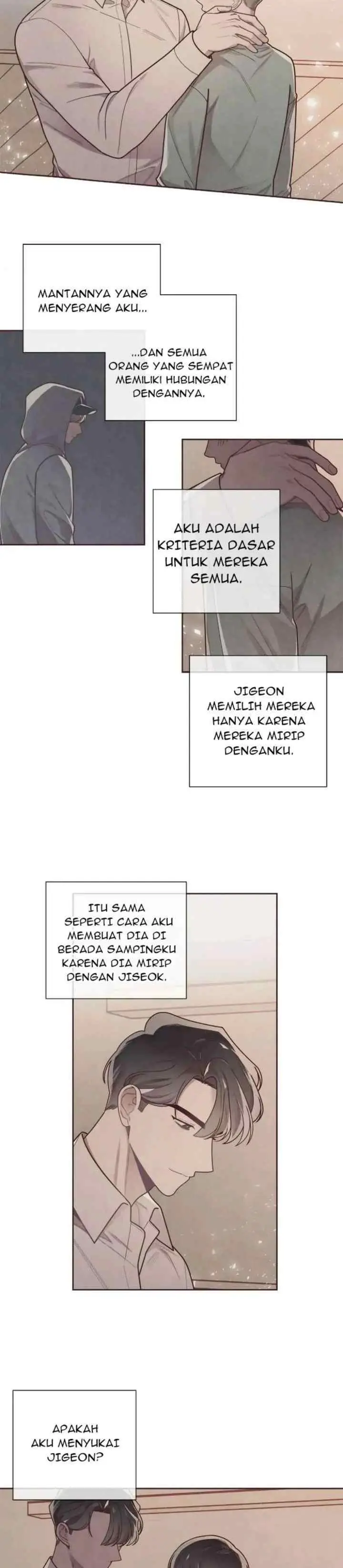 Relationship Ring chapter 34 halaman 9