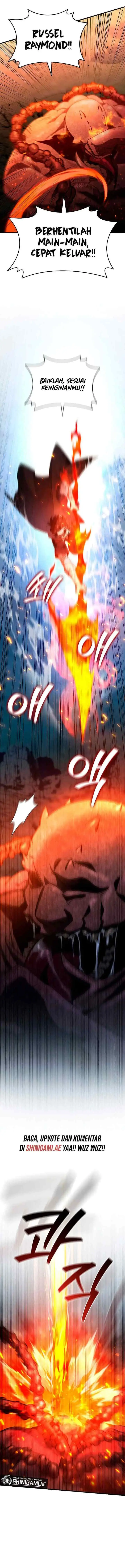 Dragon-Devouring Mage chapter 34 halaman 10