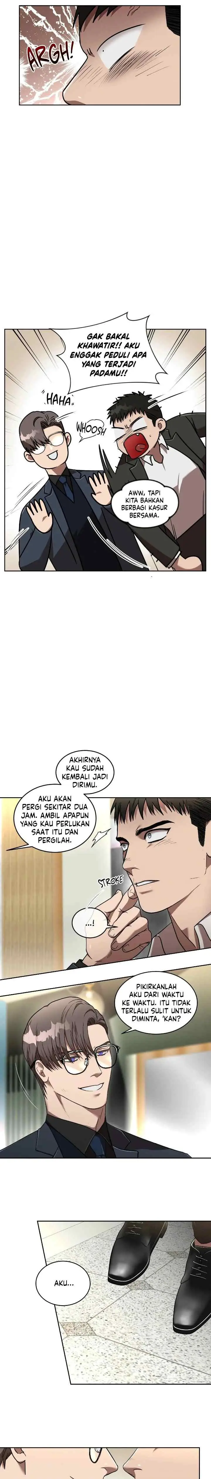 Collateral Desire chapter 7 halaman 11