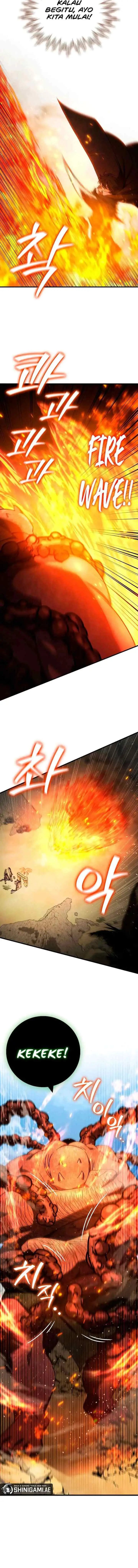Dragon-Devouring Mage chapter 34 halaman 6