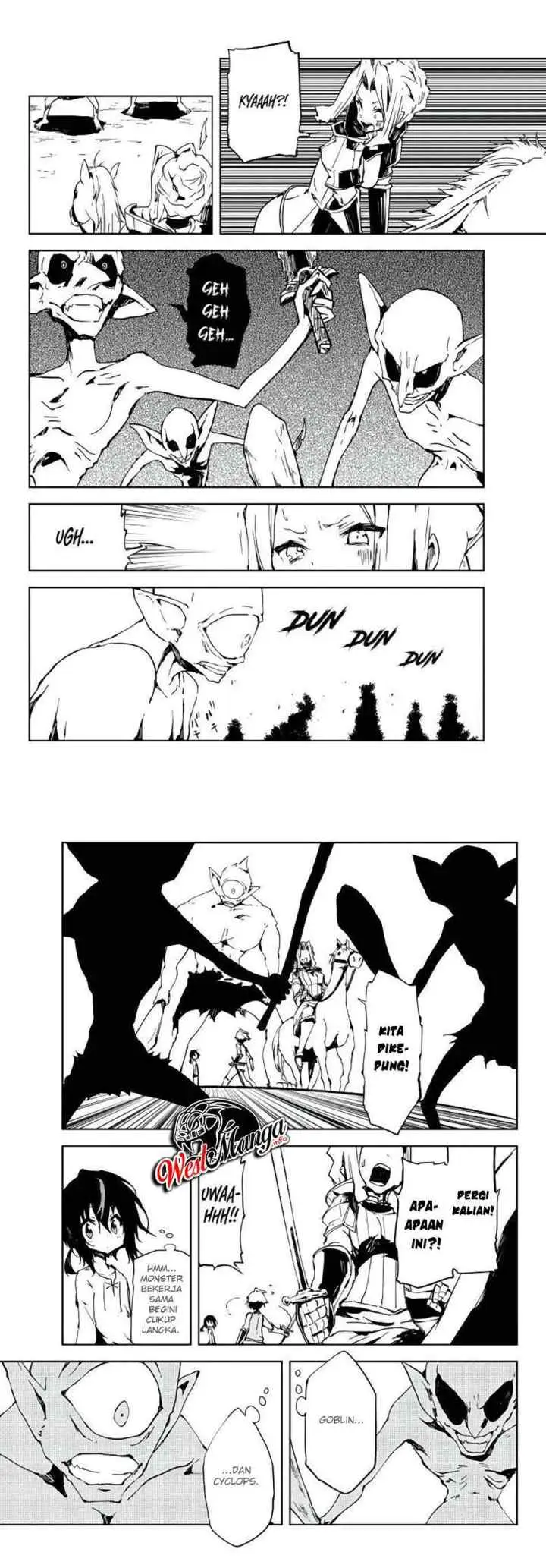 Jukokuin no Tensei Boukensha chapter 2.2 halaman 5