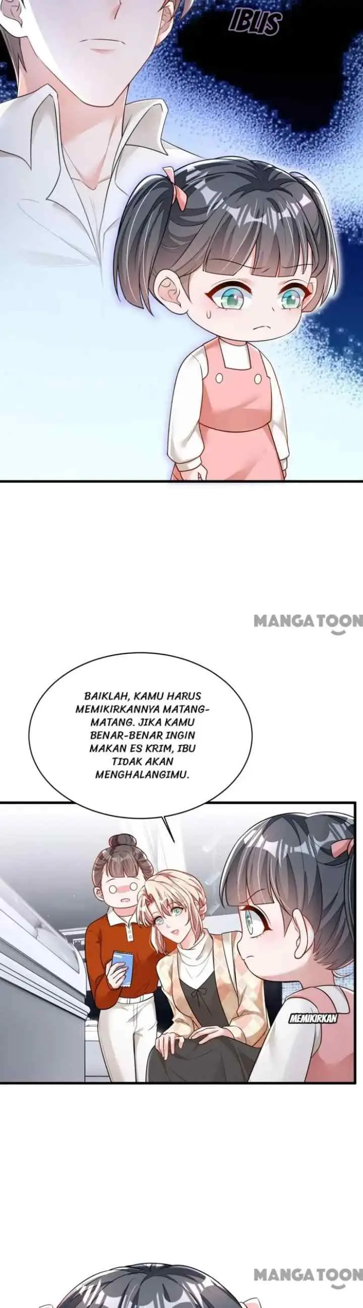 Whisper of the Devil chapter 170 halaman 13