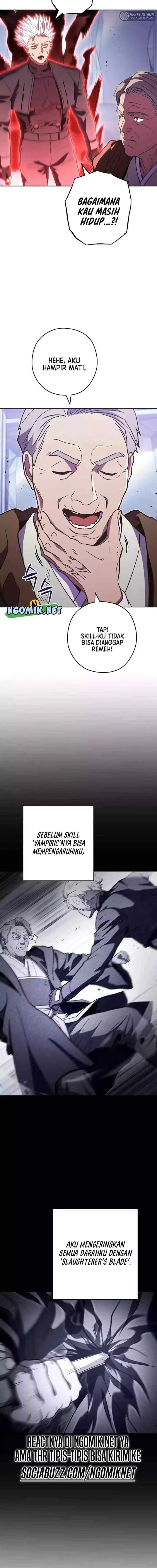 Dungeon Reset chapter 187 halaman 6