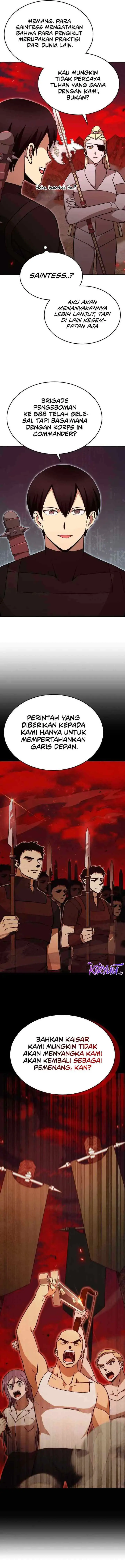 Climbing the Tower that Even the Regressor Couldn't chapter 45 halaman 6