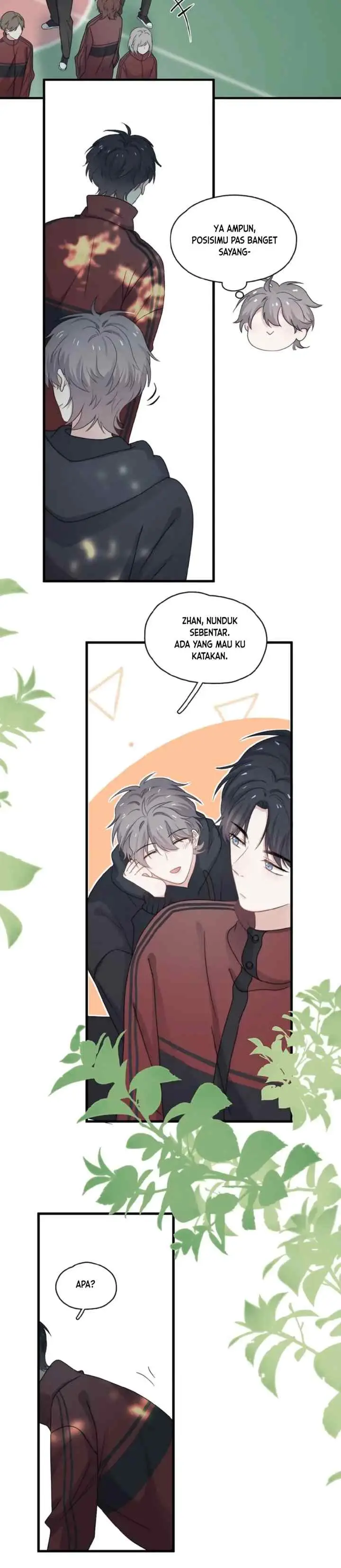 Zhe Ti Chao Gang Le chapter 106 halaman 5
