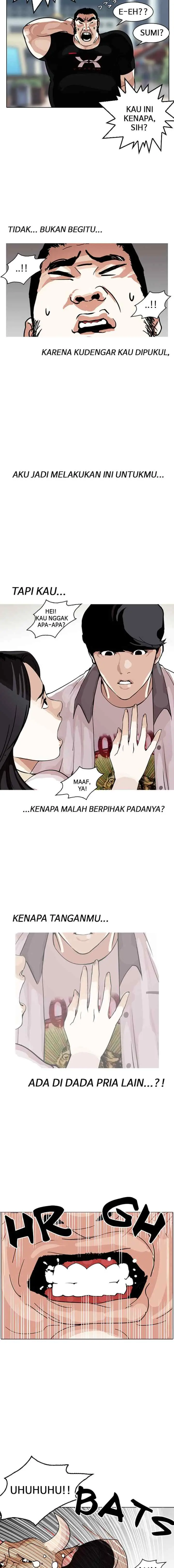 Lookism chapter 145 halaman 10