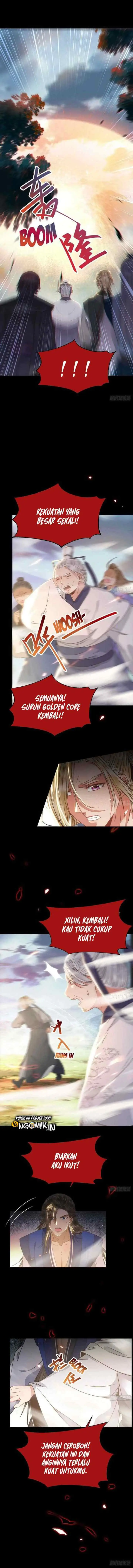 The Ghostly Doctor chapter 270 halaman 4