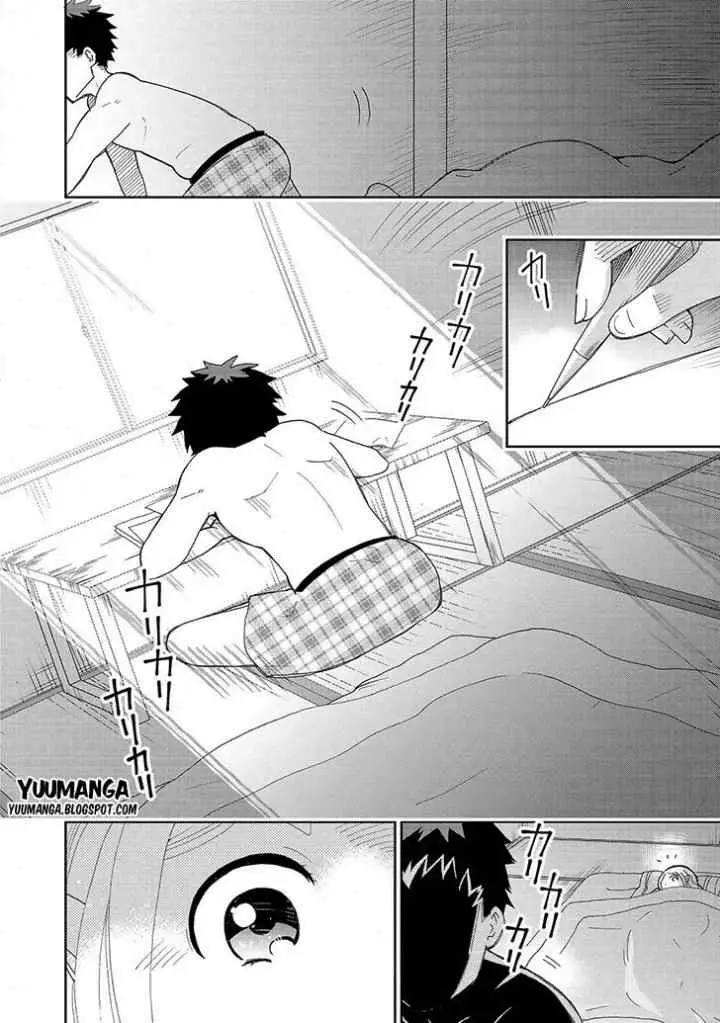Jingai no Yome to Icha Icha suru - Anthology Comic chapter 11 halaman 15