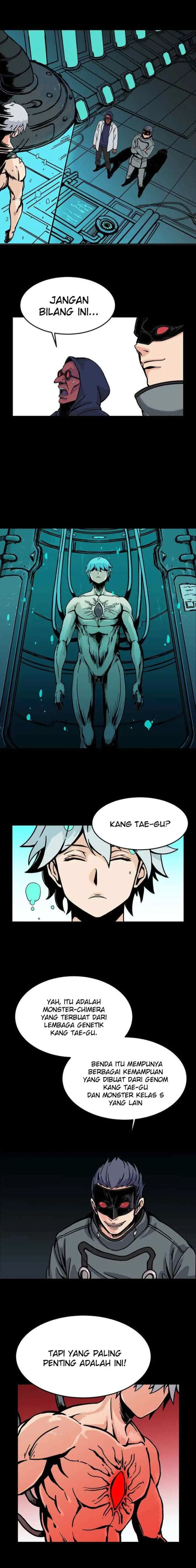 Her Hero chapter 10 halaman 4
