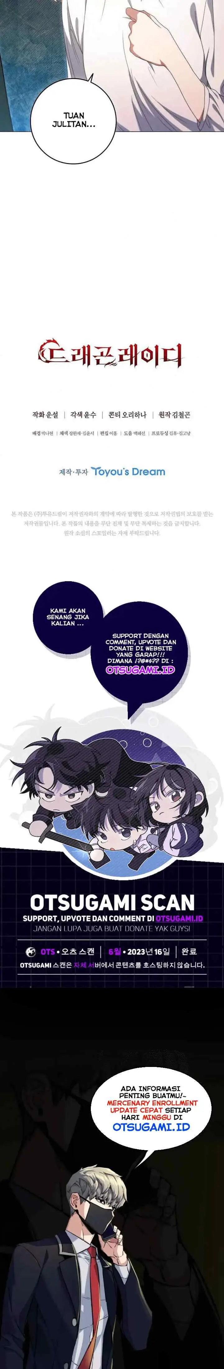 Dragon Lady chapter 21 halaman 14