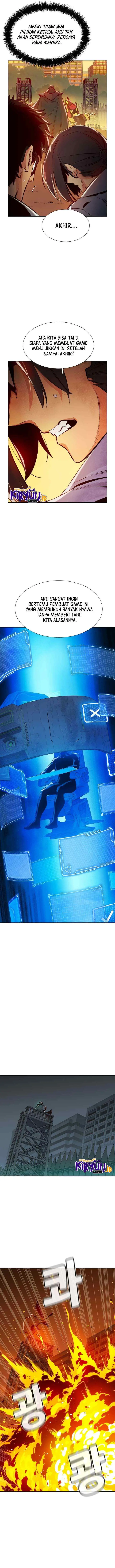 Alone Necromancer chapter 102 halaman 8