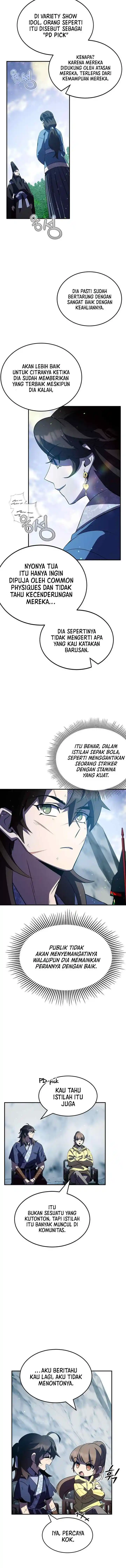 Drug Devourer chapter 32 halaman 7