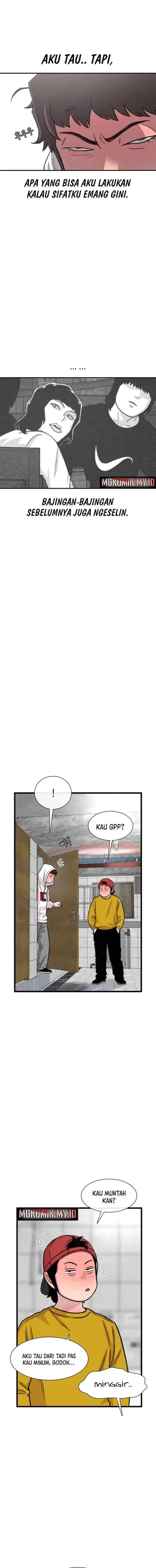 Ginseng Star Shop chapter 187 halaman 9