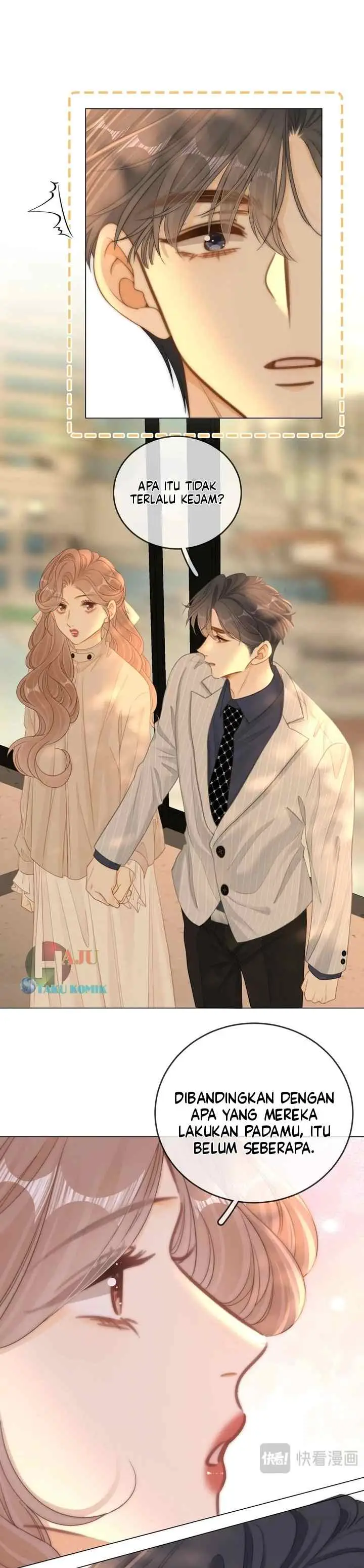 Pretty Woman chapter 135 halaman 6