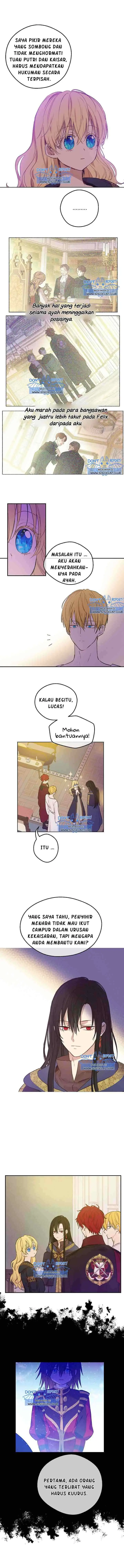 Who Made Me a Princess chapter 103 halaman 9