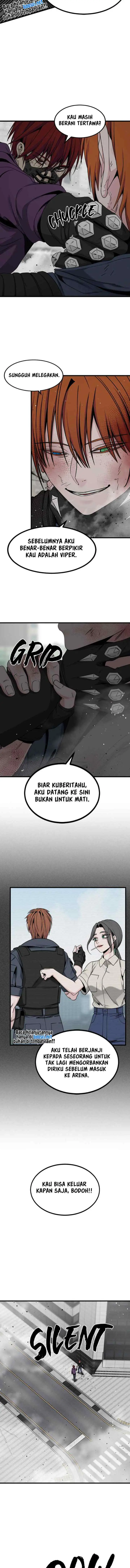 Hero Killer chapter 89 halaman 5