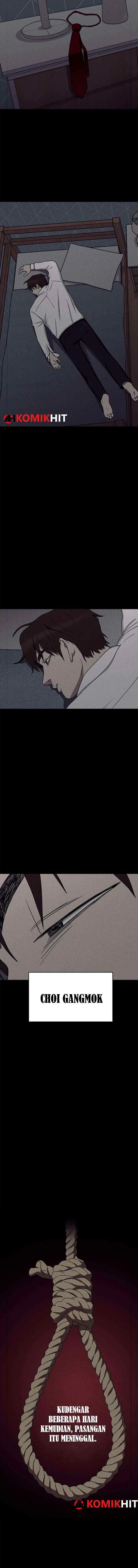 Fate Coin chapter 16 halaman 17