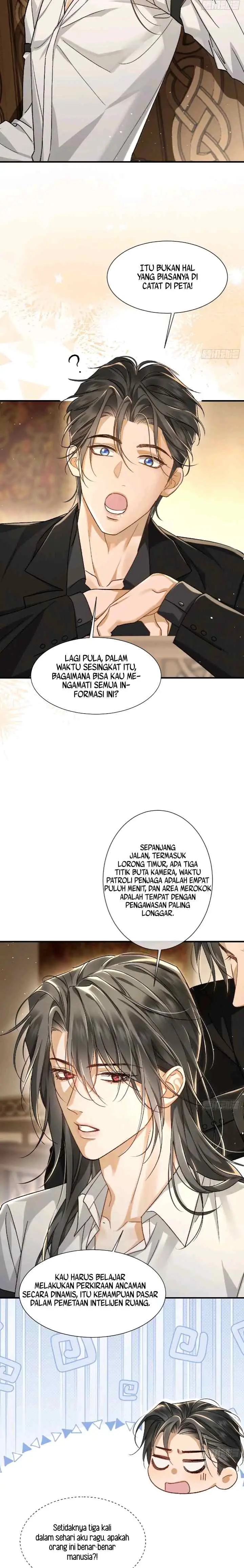Bad Marks chapter 6 halaman 12